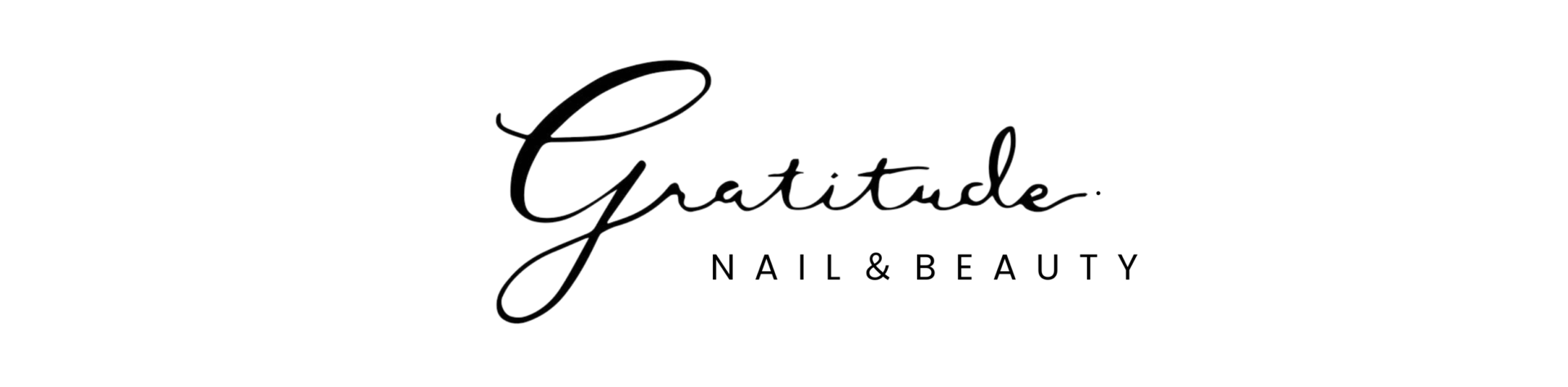 Gratitude nail&beauty