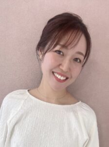 土岐ネイル