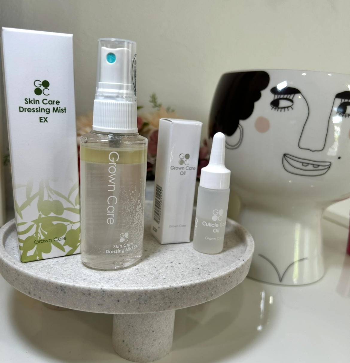 土岐市ネイルケア